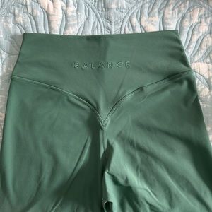 Balance Athletica (now Vitality) Cloud legging